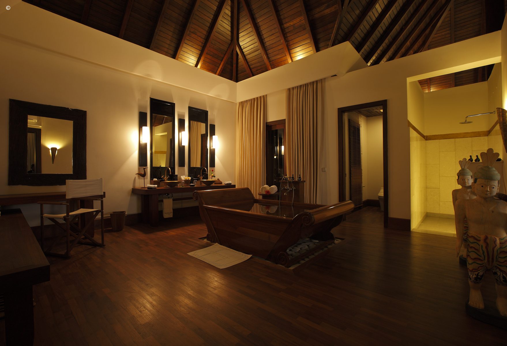 Ngapali Bay Villas & Spa